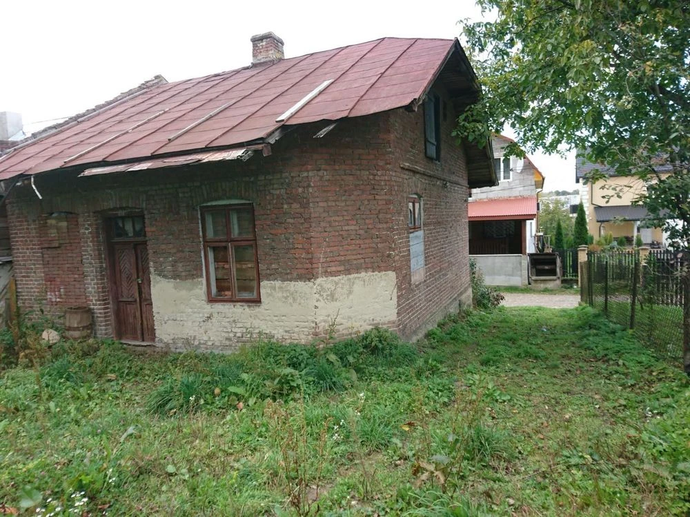 Продам будинок (Старий Самбір)