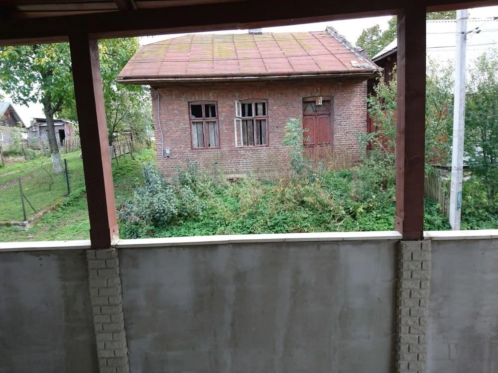 Продам будинок (Старий Самбір)