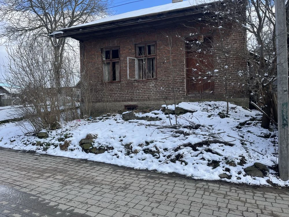 Продам будинок (Старий Самбір)