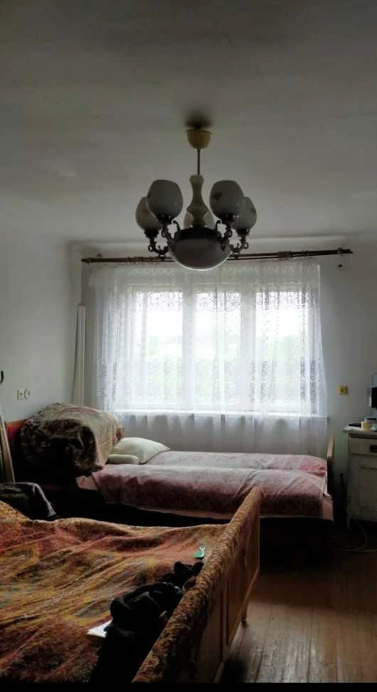 Будинок та земельна ділянка в м. Стрий
