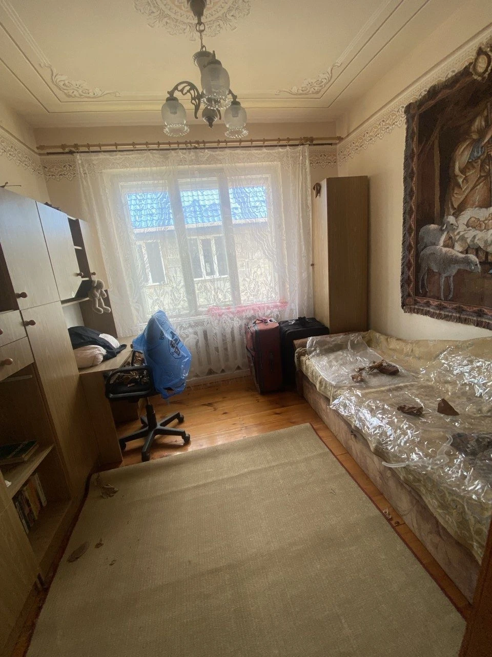 Продам цегляний будинок в м.Стрию