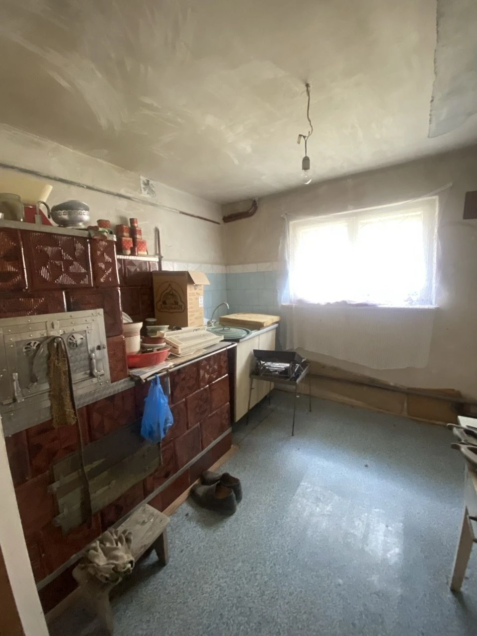 Продам цегляний будинок в м.Стрию