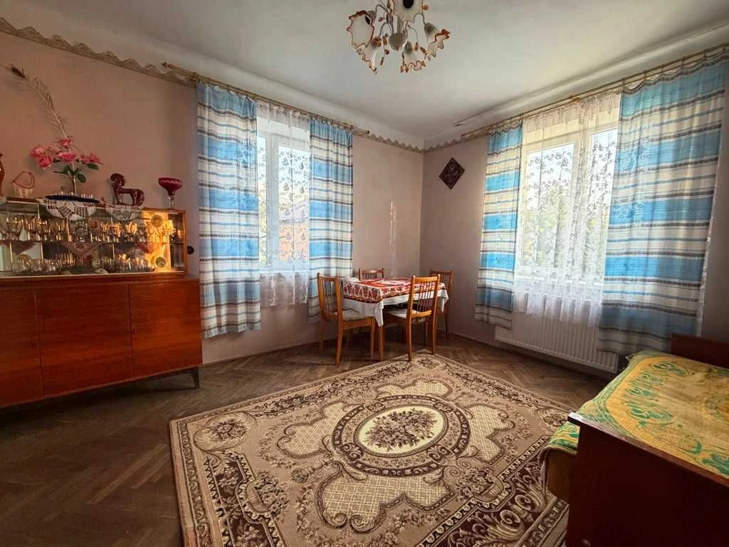 Продаж будинку у передмісті м Стрия