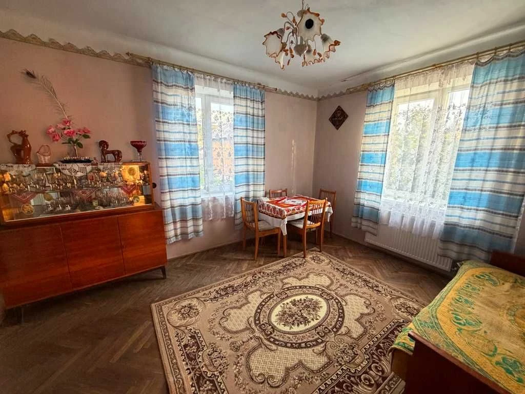 Продаж будинку у передмісті м Стрия