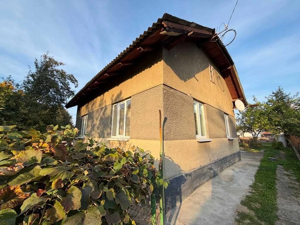 Продаж будинку у передмісті м Стрия
