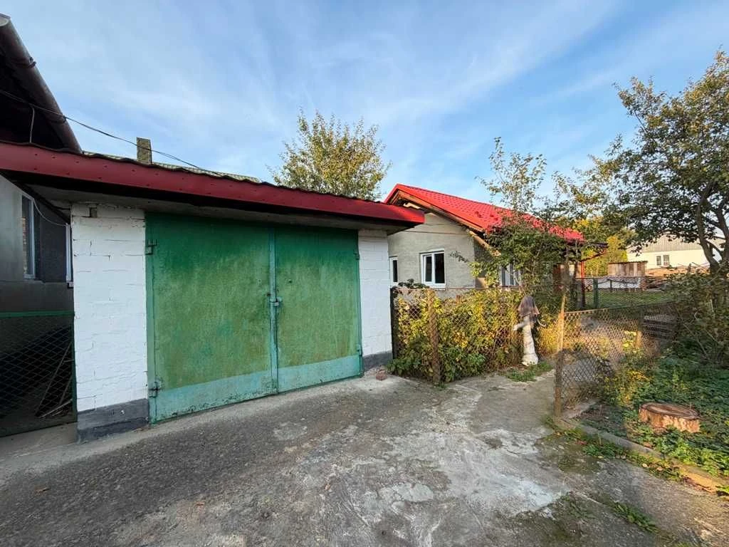 Продаж будинку у передмісті м Стрия