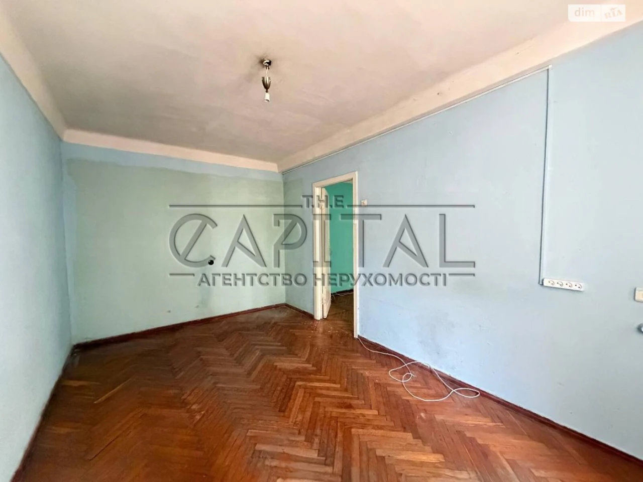 Продаж Квартира Сирець