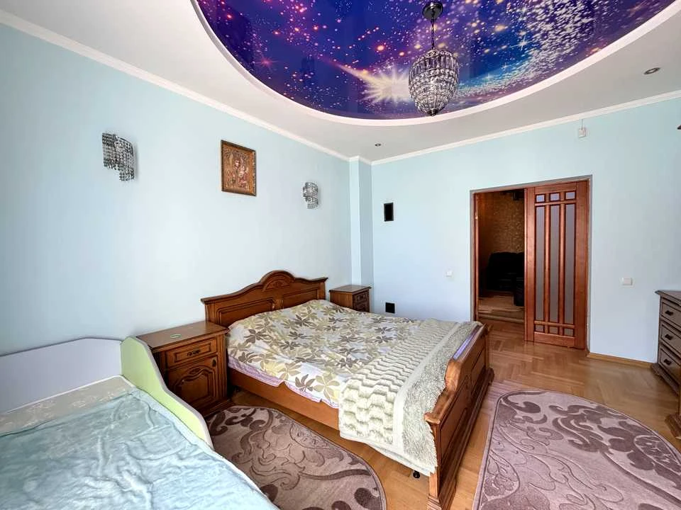 Будинок. Стрий, Котляревського