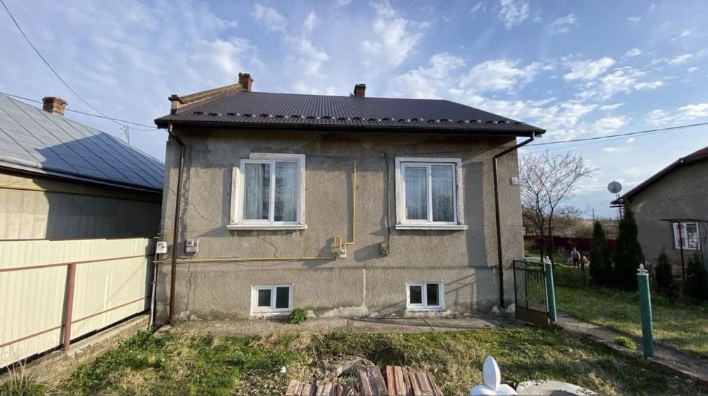 Продається будинок
