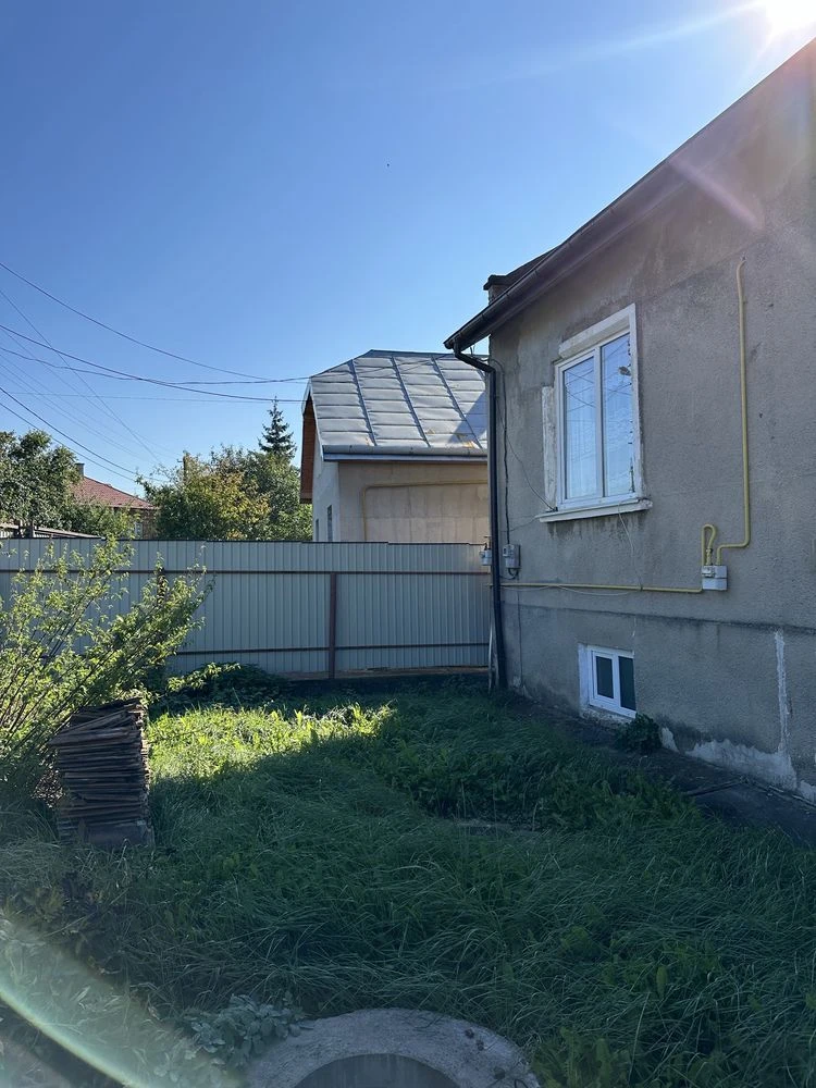 Продається будинок
