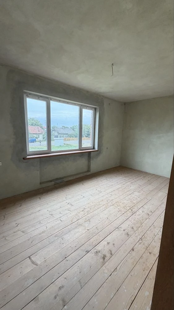 Терміновий продаж незавершеного будівництва
