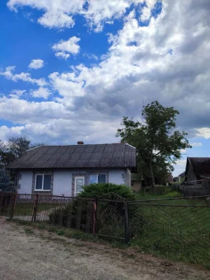 Продається будинок смт. Гніздичів Стрийський р-н.