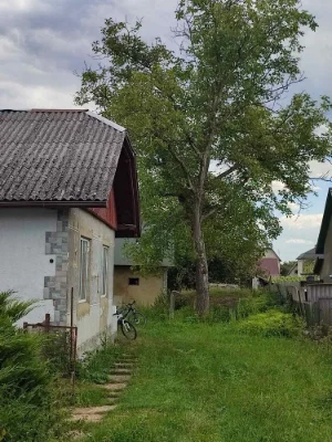Продається будинок смт. Гніздичів Стрийський р-н.