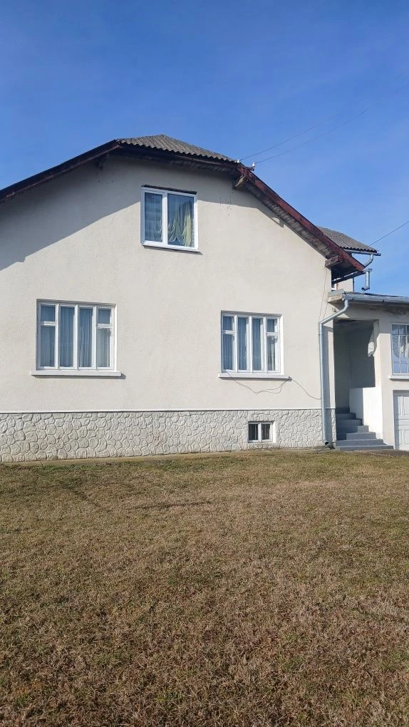 Продається будинок +45сотих землі!!