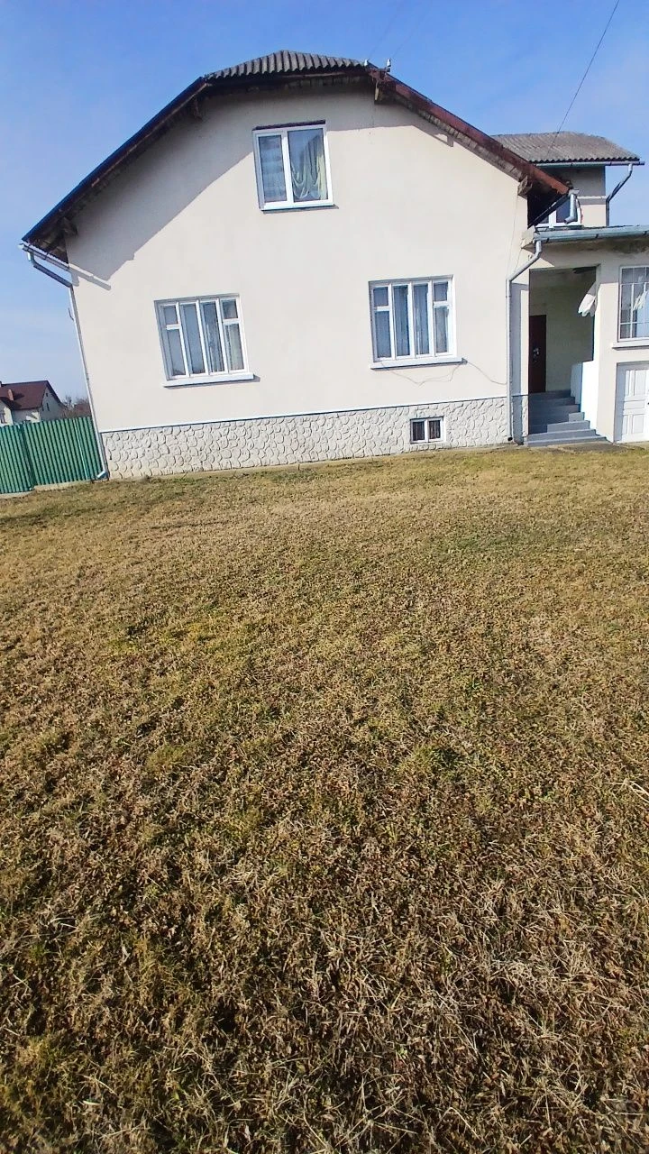 Продається будинок +45сотих землі!!