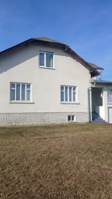 Продається будинок +45сотих землі!!
