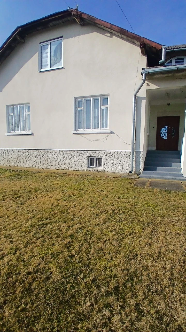 Продається будинок +45сотих землі!!
