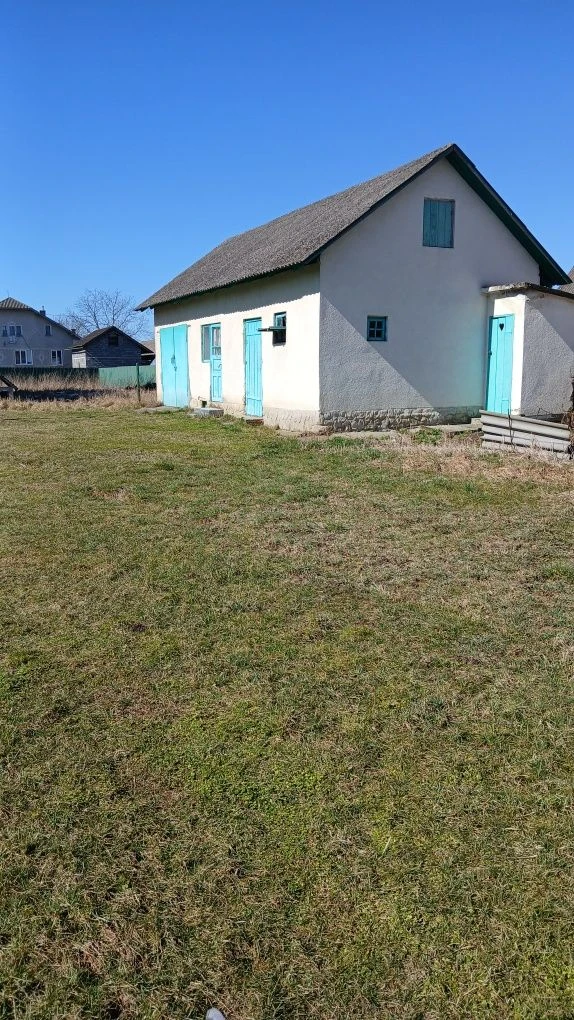 Продається будинок +45сотих землі!!