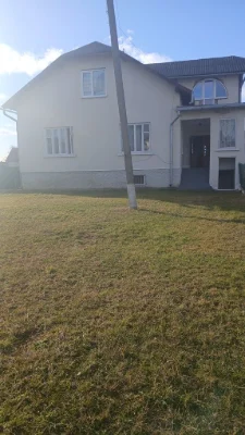 Продається будинок +45сотих землі!!