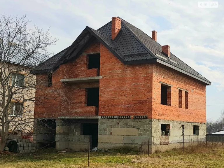 Продаж Дім