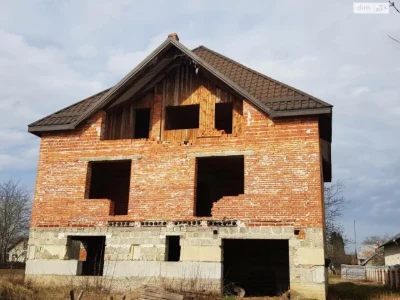 Продаж Дім