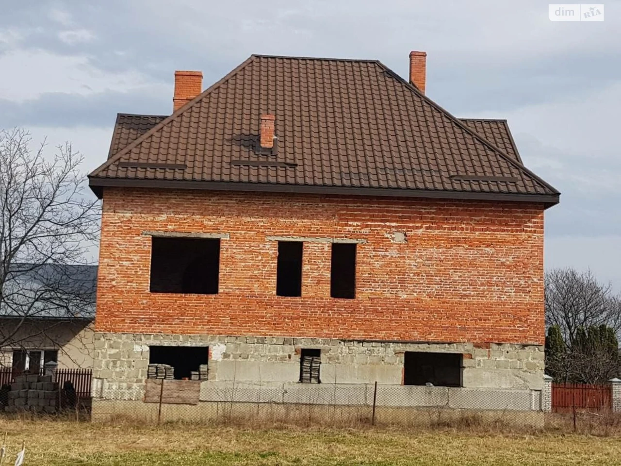 Продаж Дім