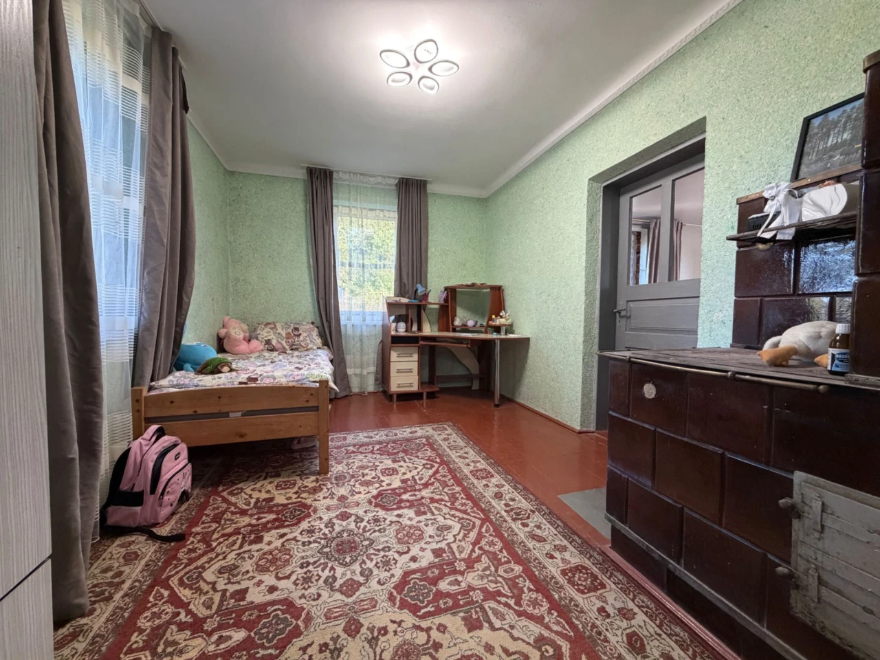 Цегляний будинок неподалік Стрия (15км). Зі всіма вигодами!