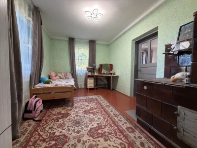 Цегляний будинок неподалік Стрия (15км). Зі всіма вигодами!