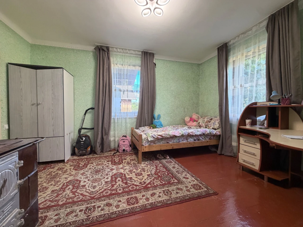 Цегляний будинок неподалік Стрия (15км). Зі всіма вигодами!