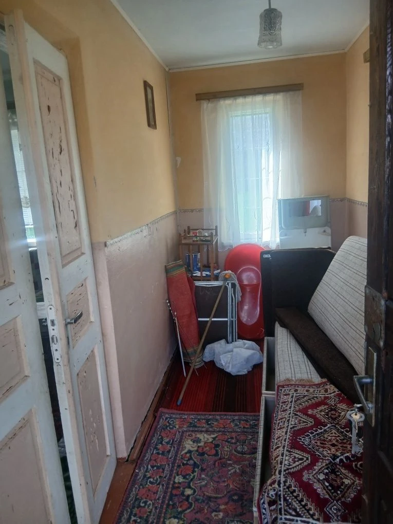 Дача  2 поверхи ремонт ссср  ше трошкі треба по працьвати