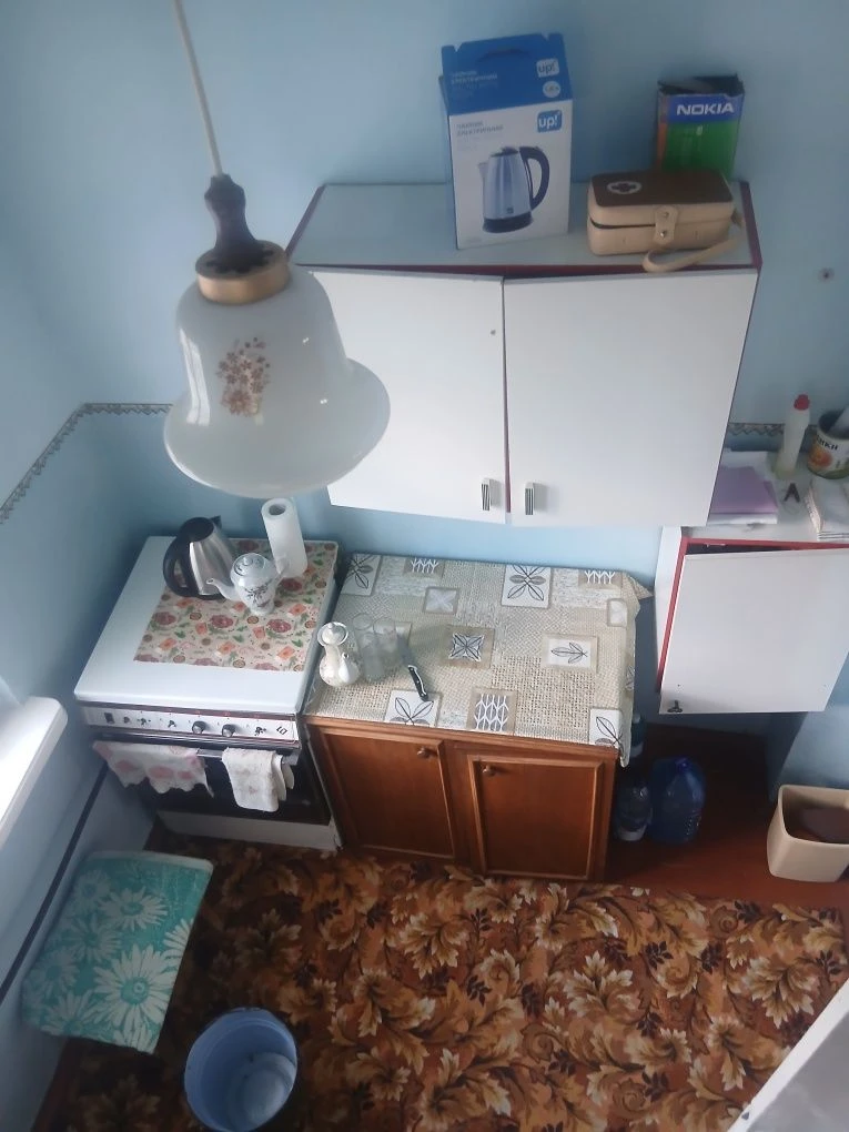 Дача  2 поверхи ремонт ссср  ше трошкі треба по працьвати