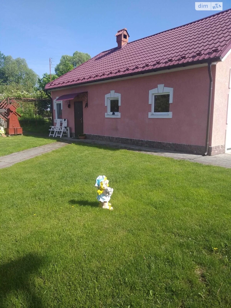 Продаж Дім