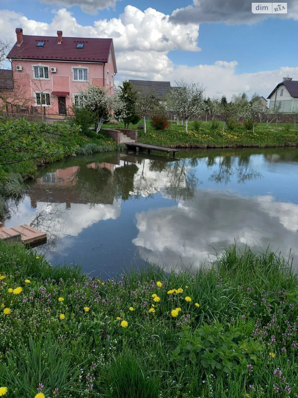 Продаж Дім