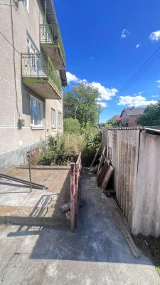 Продаж Будинок 200м² діл 6 сот гараж літня кухня Стрий Новий
