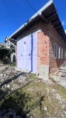 Продаж Будинок 200м² діл 6 сот гараж літня кухня Стрий Новий