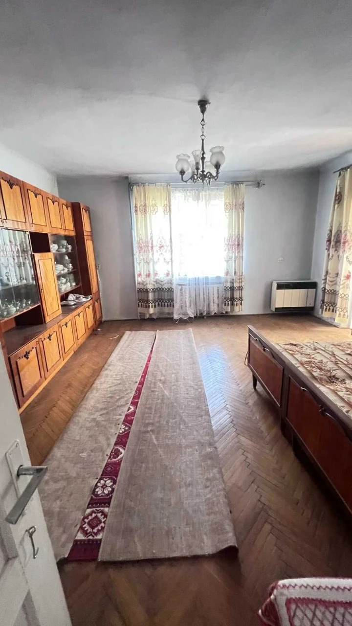 Продаж Будинок 200м² діл 6 сот гараж літня кухня Стрий Новий