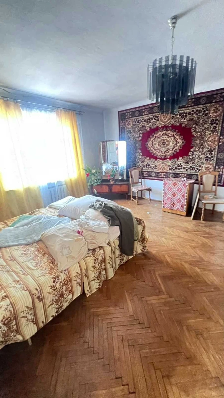 Продаж Будинок 200м² діл 6 сот гараж літня кухня Стрий Новий