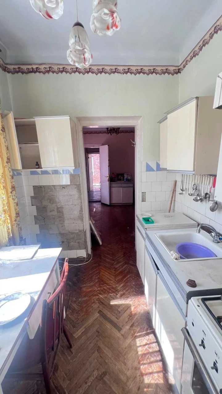 Продаж Будинок 200м² діл 6 сот гараж літня кухня Стрий Новий