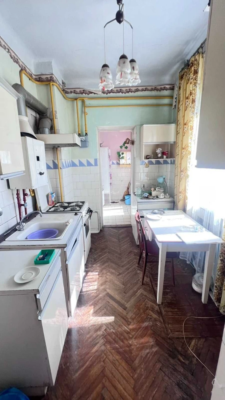 Продаж Будинок 200м² діл 6 сот гараж літня кухня Стрий Новий