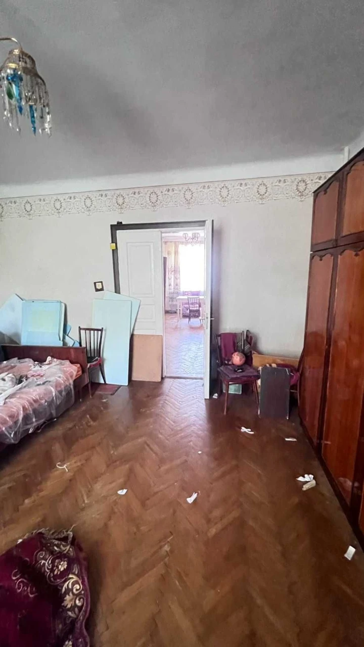 Продаж Будинок 200м² діл 6 сот гараж літня кухня Стрий Новий