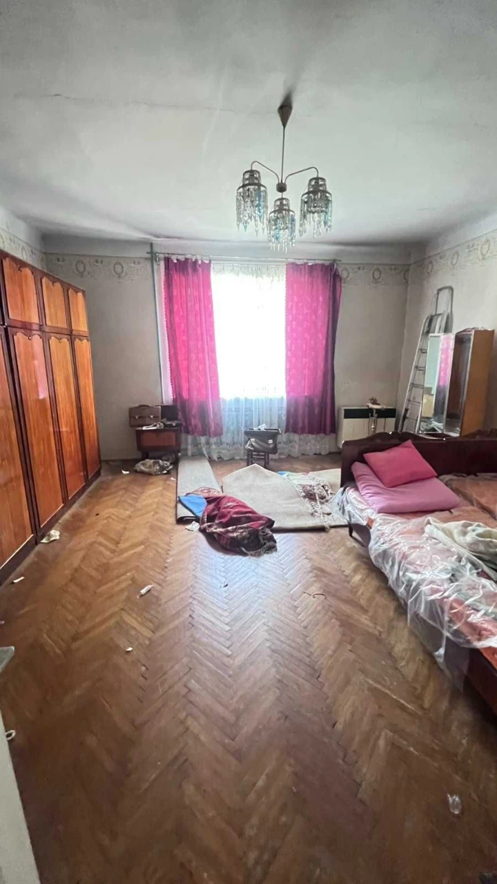 Продаж Будинок 200м² діл 6 сот гараж літня кухня Стрий Новий