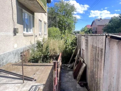 Будинок. Стрий, Дмитра Вітовського вул.