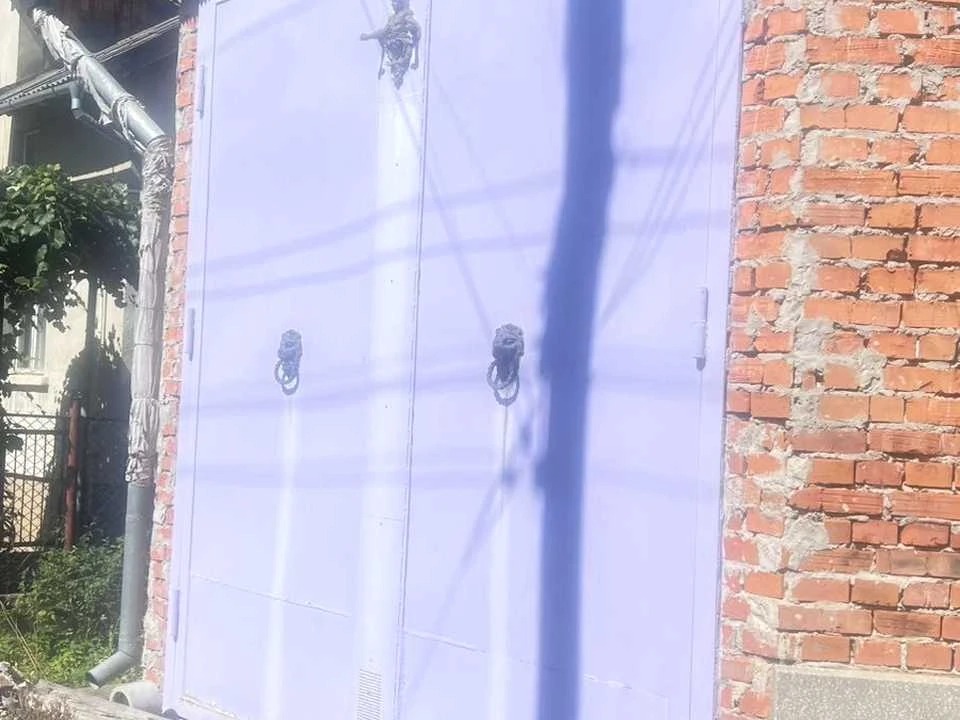 Будинок. Стрий, Дмитра Вітовського вул.