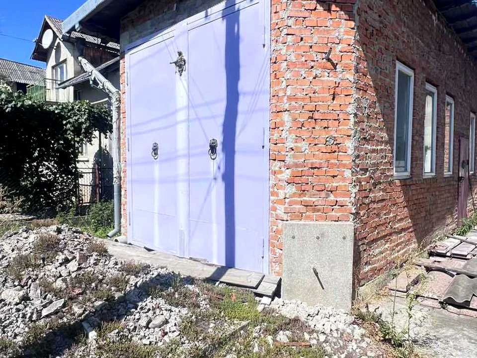 Будинок. Стрий, Дмитра Вітовського вул.