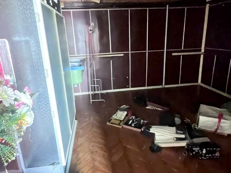 Будинок. Стрий, Дмитра Вітовського вул.