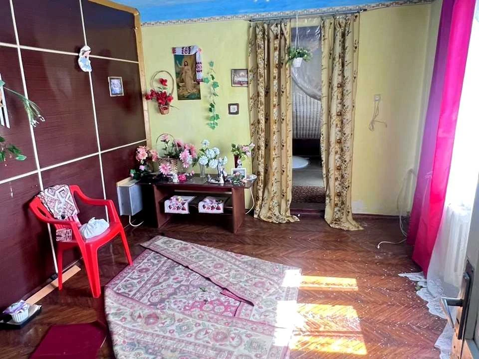 Будинок. Стрий, Дмитра Вітовського вул.