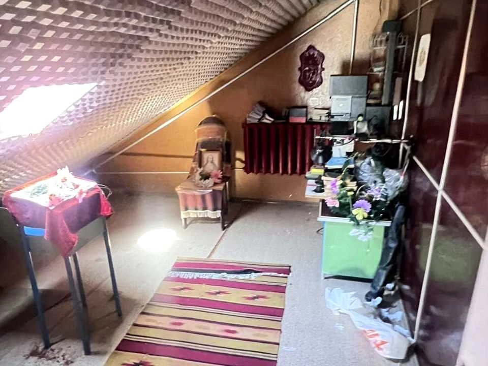 Будинок. Стрий, Дмитра Вітовського вул.