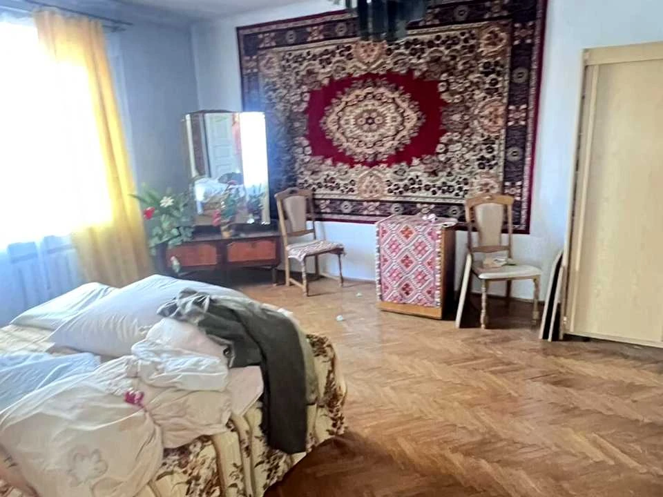 Будинок. Стрий, Дмитра Вітовського вул.