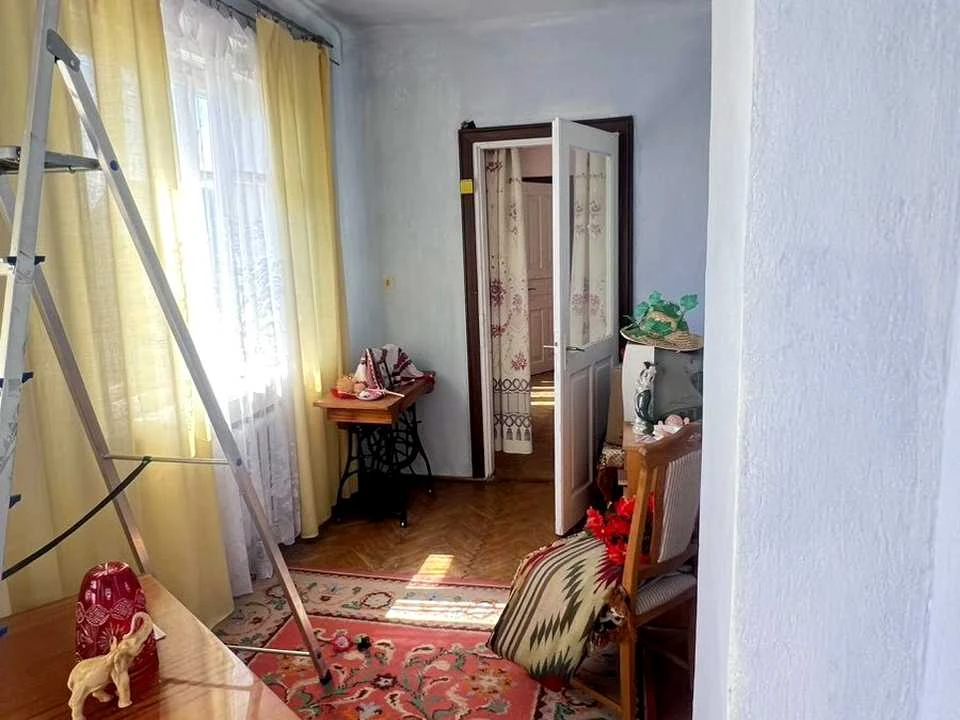Будинок. Стрий, Дмитра Вітовського вул.
