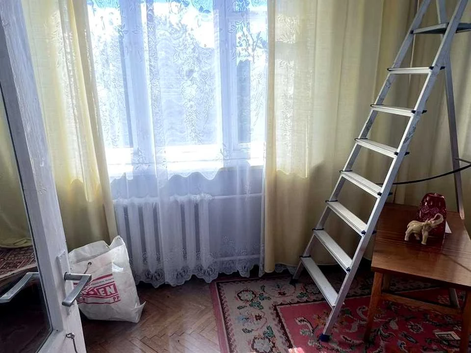 Будинок. Стрий, Дмитра Вітовського вул.